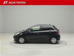 ヴィッツ ジュエラ