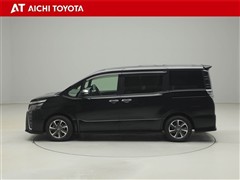 ヴォクシー ZS キラメキ