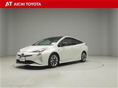 プリウス Sセーフティープラス ツー