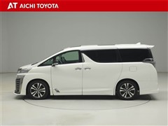 ヴェルファイア Z Gエディション