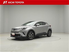 C-HR ハイブリッド G