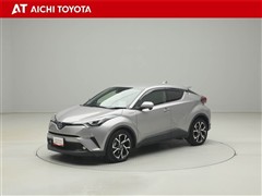 C-HR ハイブリッド G