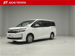 トヨタ ヴォクシー ハイブリッド V