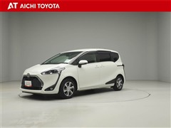 シエンタ G クエロ