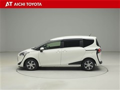 シエンタ G クエロ