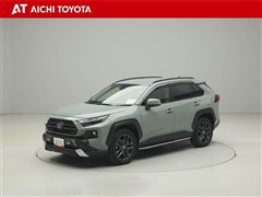 RAV4 HV アドベンチャー