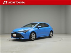 カローラスポーツ HV G