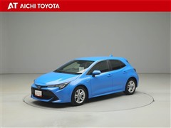 カローラスポーツ HV G