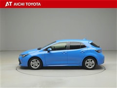 カローラスポーツ HV G