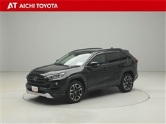 RAV4 アドベンチャー