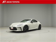 トヨタ GR86 RZ