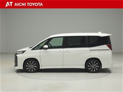 ノア ハイブリッド S-Z