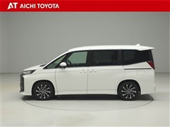 ノア ハイブリッド S-Z