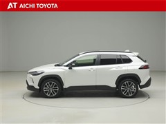 カローラクロス HV Z