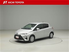 ヴィッツ ハイブリッド F