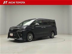 トヨタ ヴォクシー HV ZSキラメキ2
