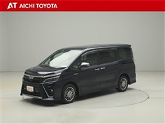 ヴォクシー HV ZSキラメキ2