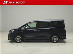 ヴォクシー HV ZSキラメキ2