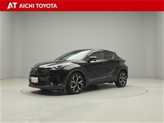 トヨタ C-HR HV G
