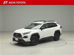 RAV4 アドベンチャーオフロード