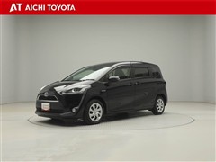 トヨタ シエンタ HV Gクエロ