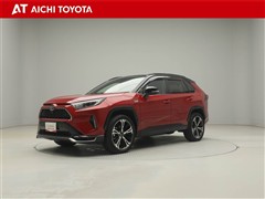 RAV4 PHVブラックトーン