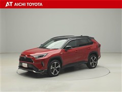RAV4 PHVブラックトーン