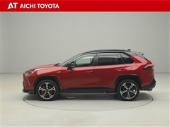 RAV4 PHVブラックトーン