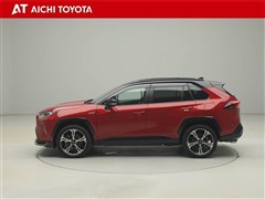 RAV4 PHVブラックトーン