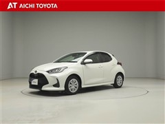 ヤリス HV Z