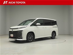 ヴォクシー HV S-Z
