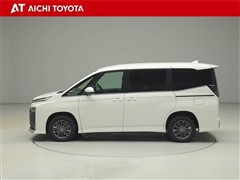 ヴォクシー HV S-Z