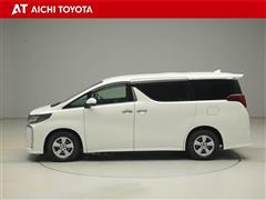 アルファード S Cパッケージ