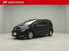 フリード G ホンダセンシング