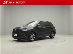 トヨタ ライズ Z