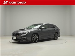 レヴォーグ STIスポーツEX