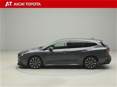 レヴォーグ STIスポーツEX