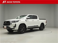 トヨタ ハイラックス Z