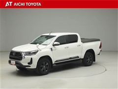 ハイラックス Z