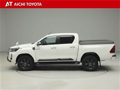 ハイラックス Z