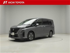 セレナ ハイウェイスターV