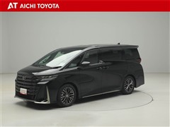 ヴェルファイア HV Z プレミア