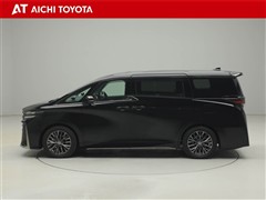 ヴェルファイア HV Z プレミア