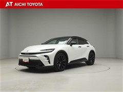 クラウン HV スポーツ Z