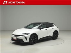 クラウン HV スポーツ Z