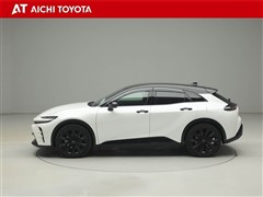 クラウン HV スポーツ Z