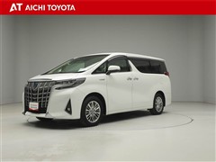 アルファード ハイブリッド G