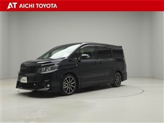 ヴォクシー ZS GRスポ-ツ