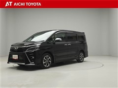 ヴォクシー ZS キラメキ2