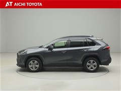 RAV4 X